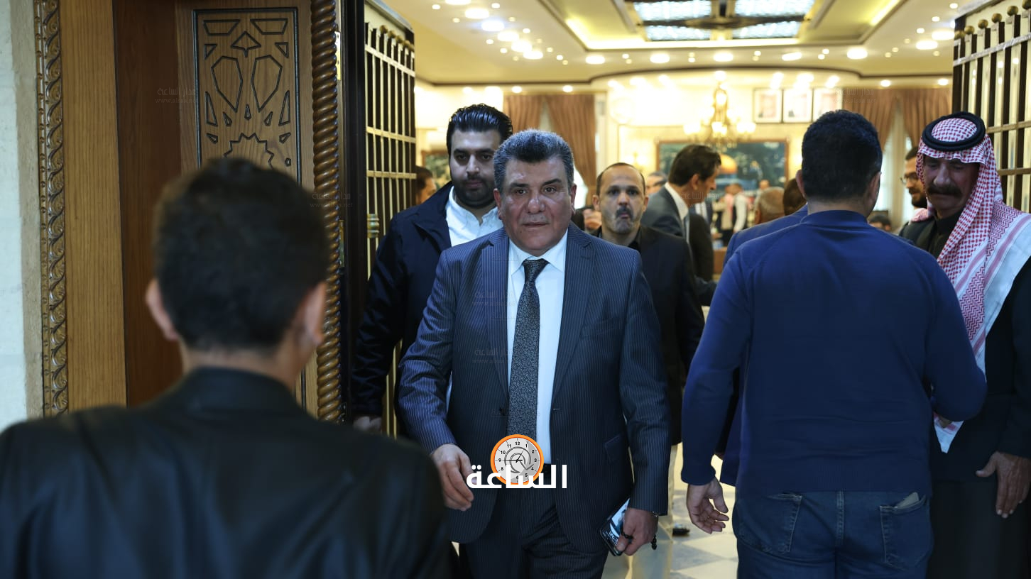 Madar Al-Saa Images 0.19482455049400882