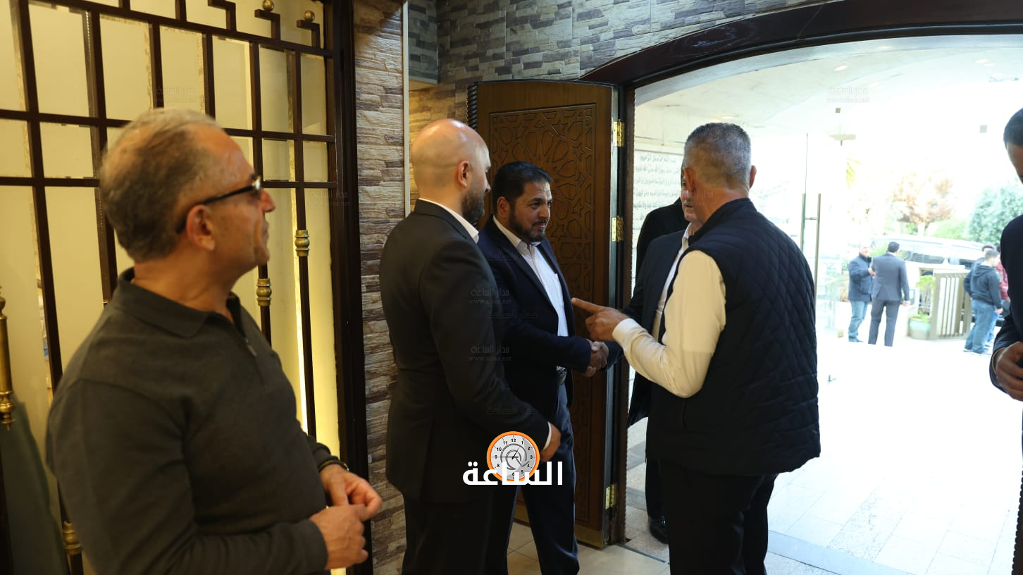 Madar Al-Saa Images 0.10137716690734822