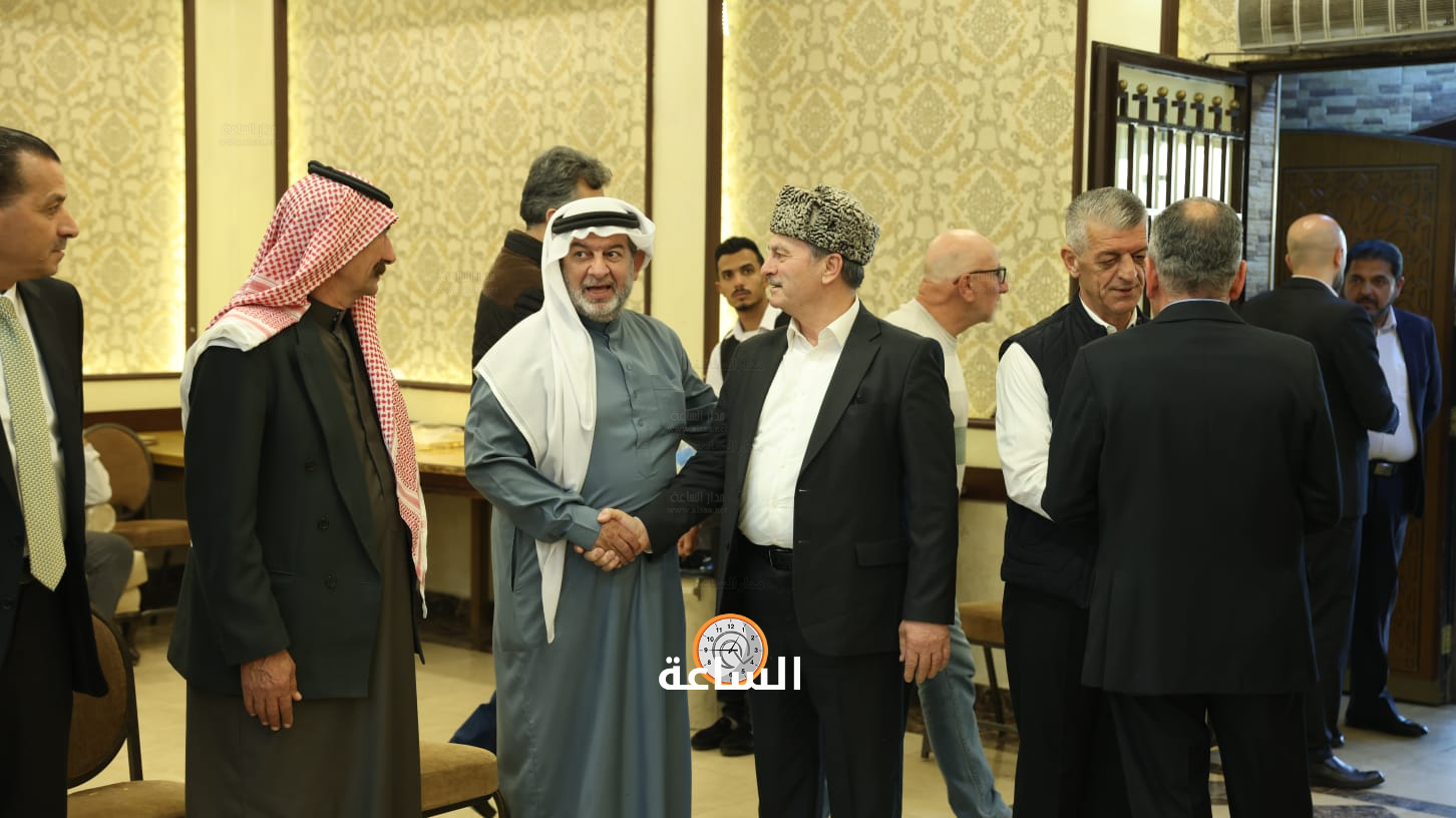 Madar Al-Saa Images 0.9113547549165202