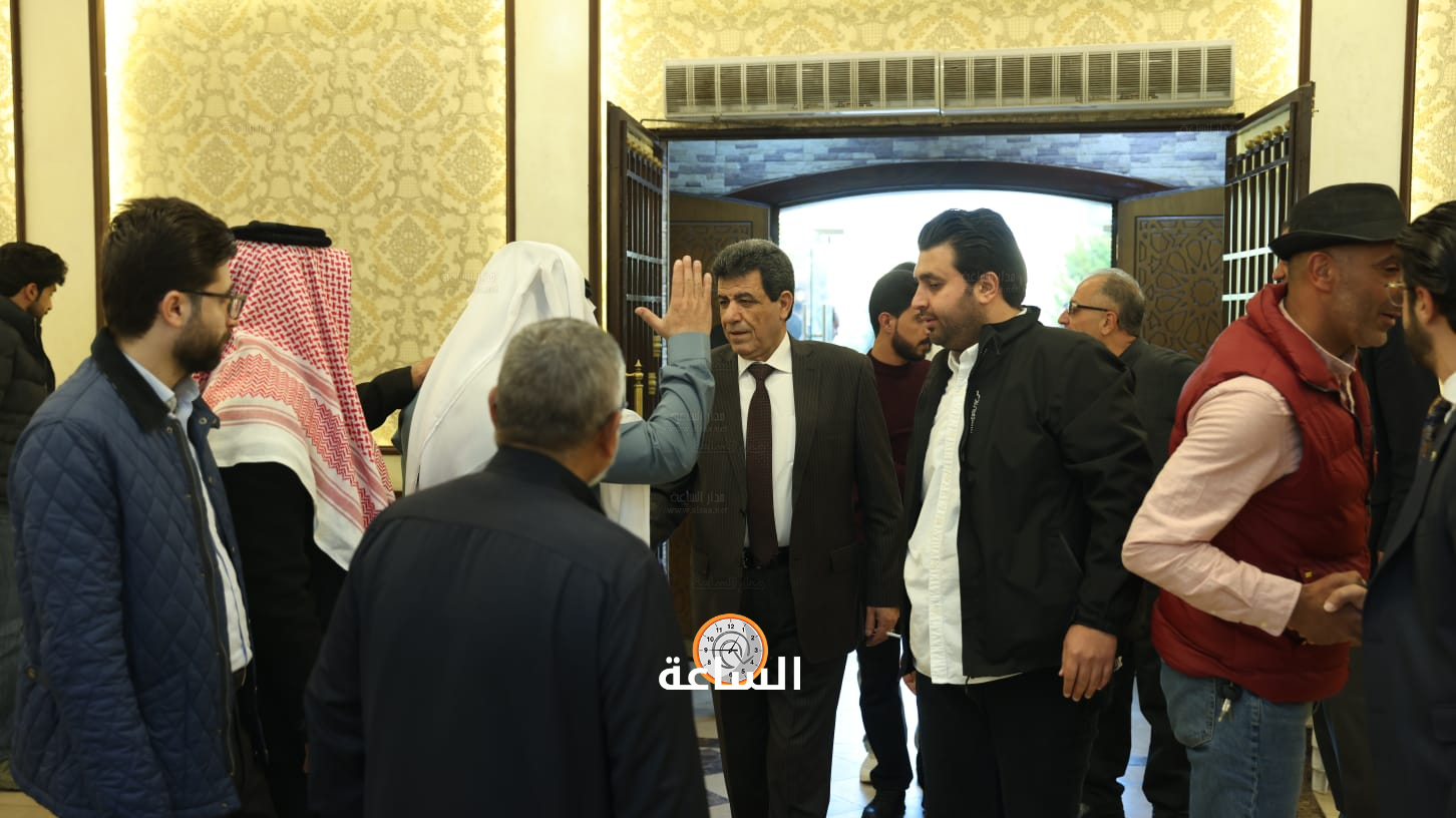 Madar Al-Saa Images 0.2828374829772474