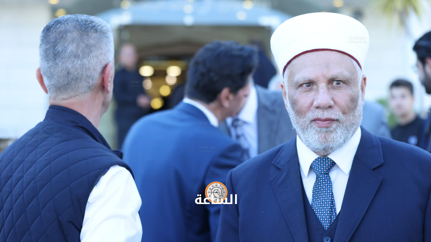 Madar Al-Saa Images 0.7867192739024784