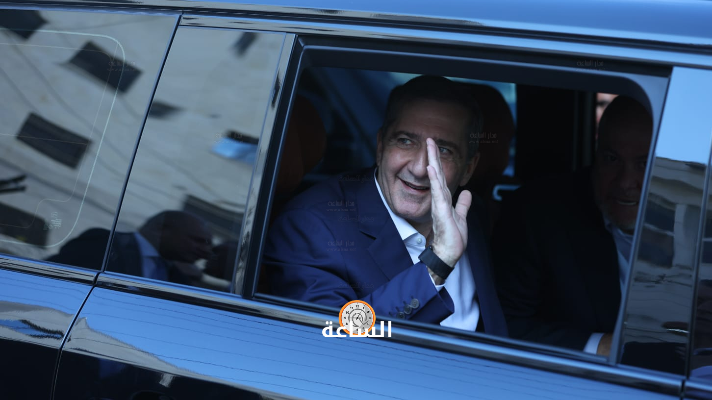 Madar Al-Saa Images 0.7764102835645755