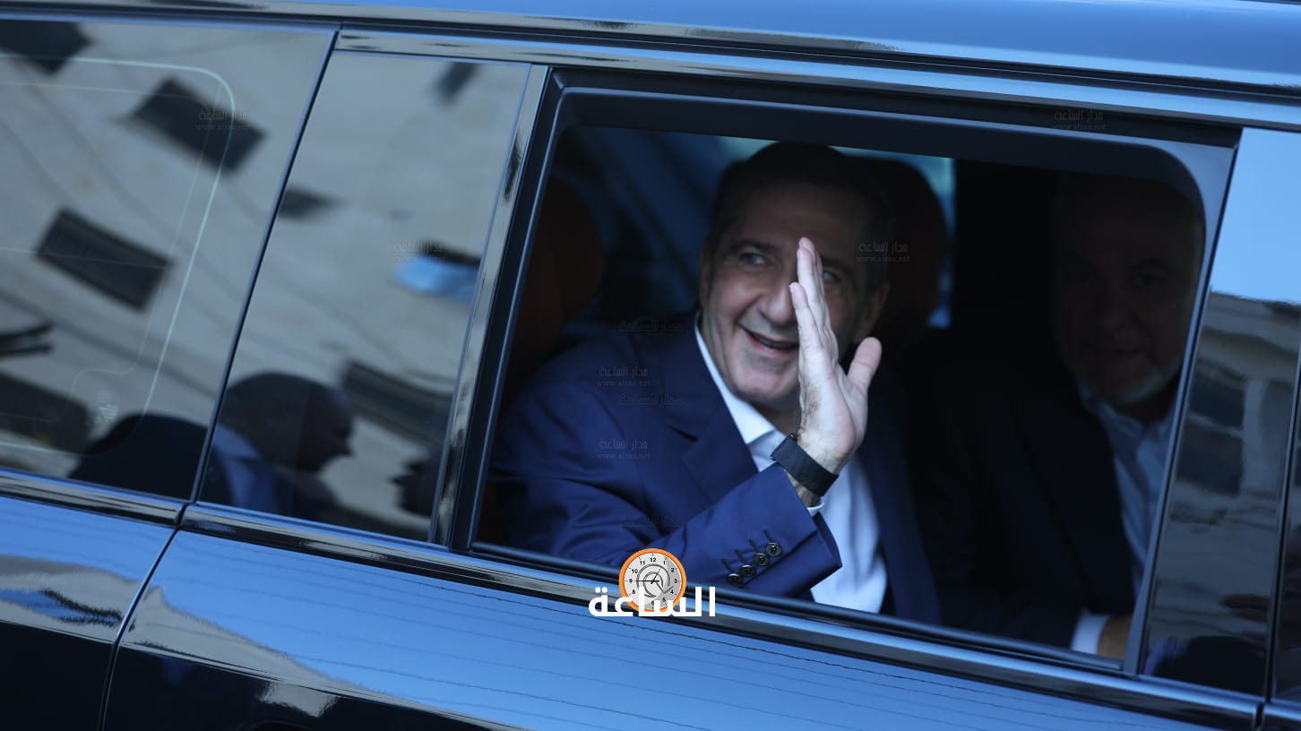 Madar Al-Saa Images 0.9971515622822116