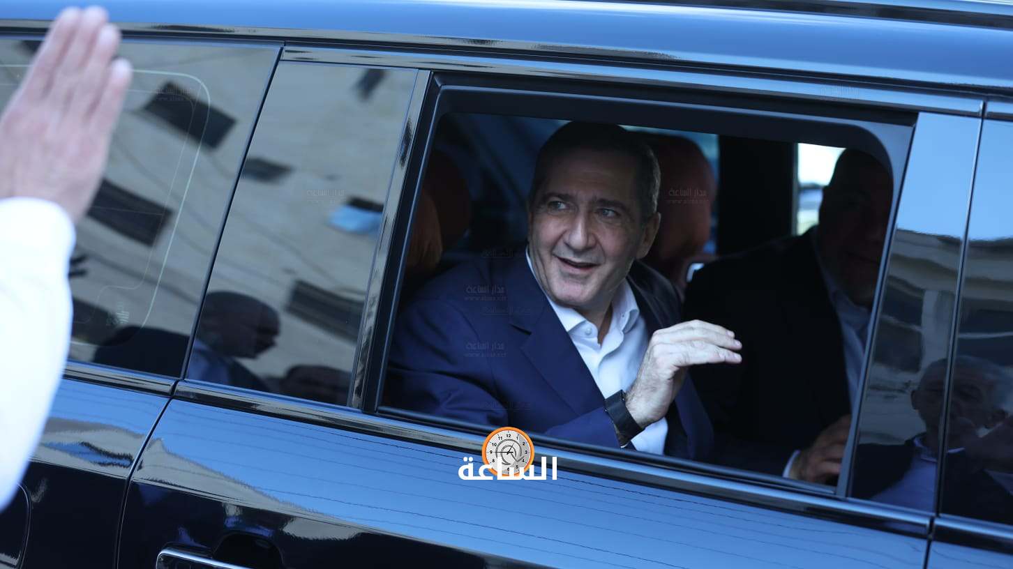 Madar Al-Saa Images 0.3389436688395442