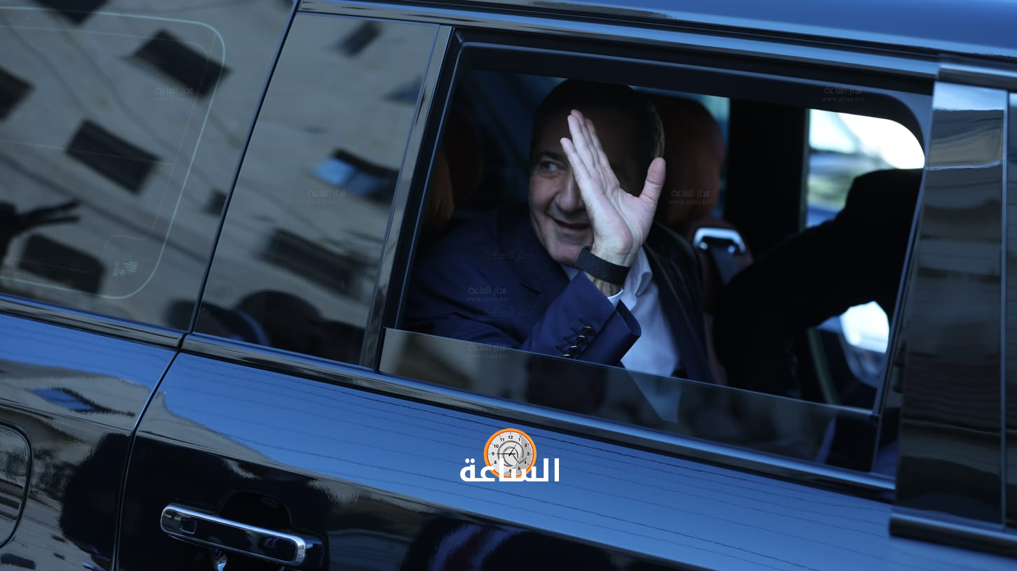 Madar Al-Saa Images 0.34633810031104295