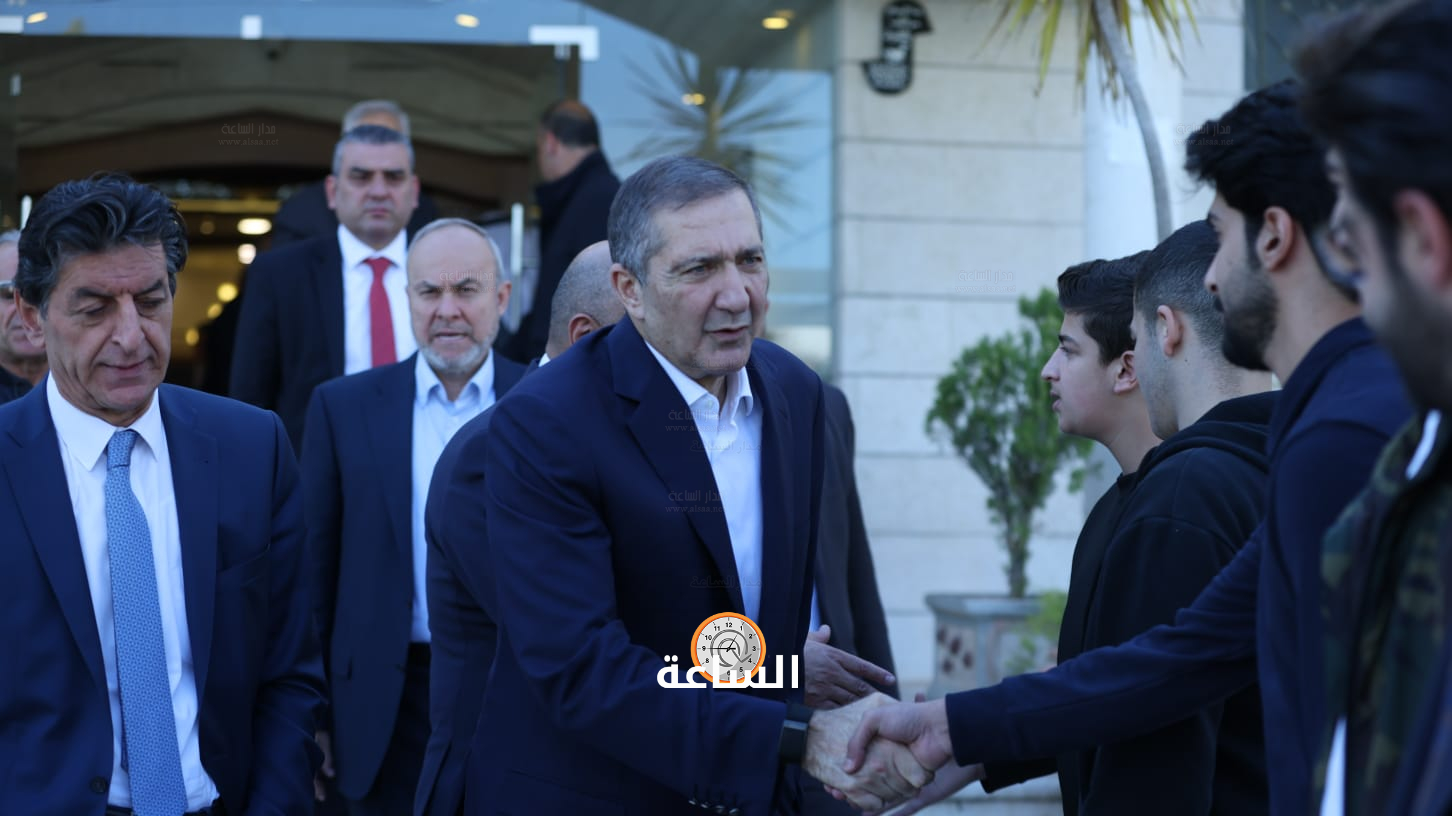 Madar Al-Saa Images 0.4120465574321436