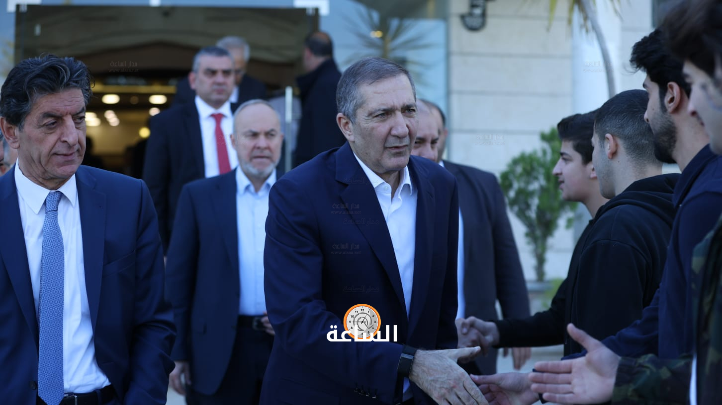 Madar Al-Saa Images 0.5600023410553397