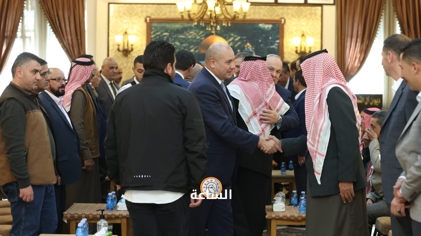 Madar Al-Saa Images 0.7819950508650607