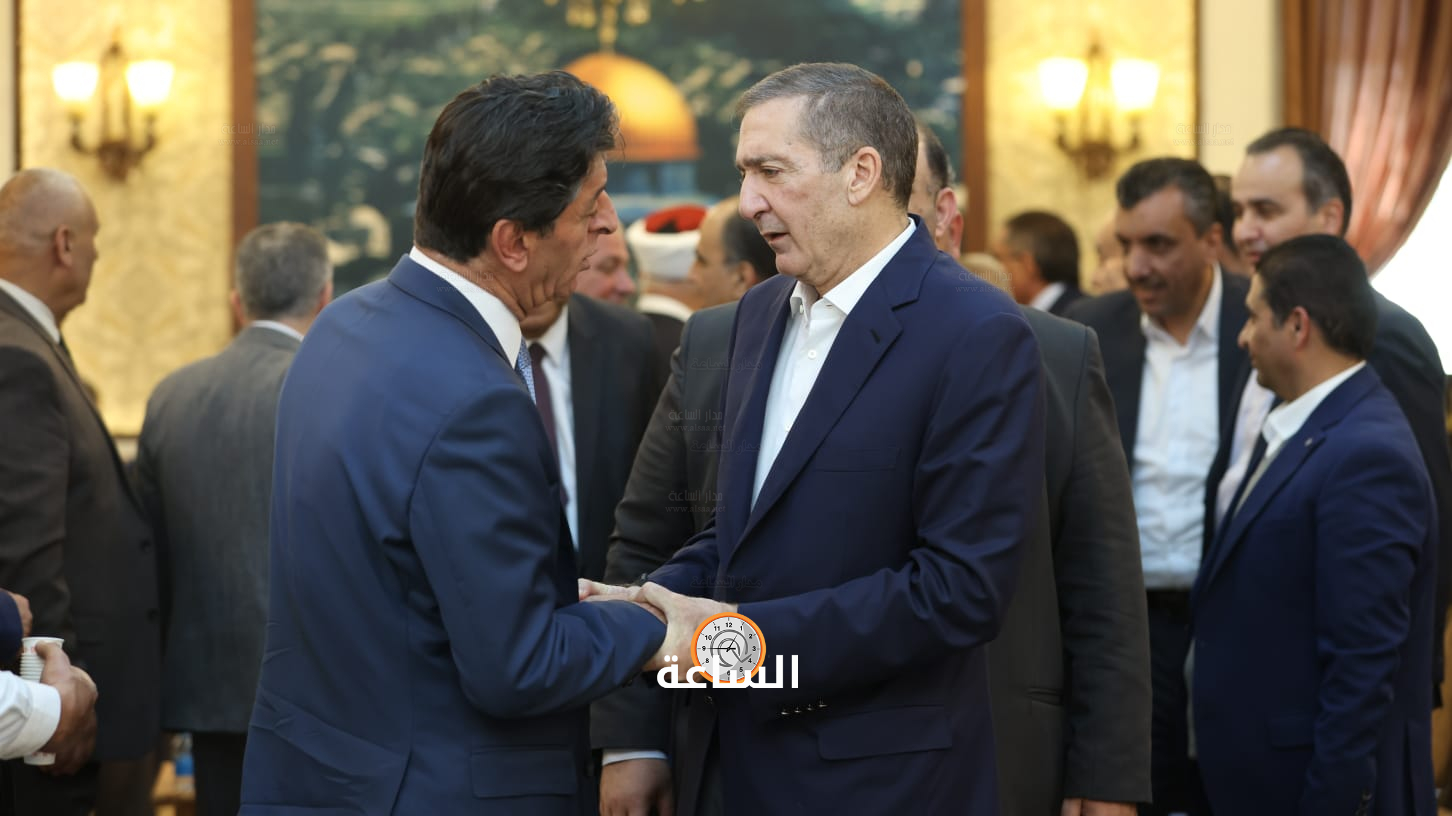 Madar Al-Saa Images 0.2783789346652613