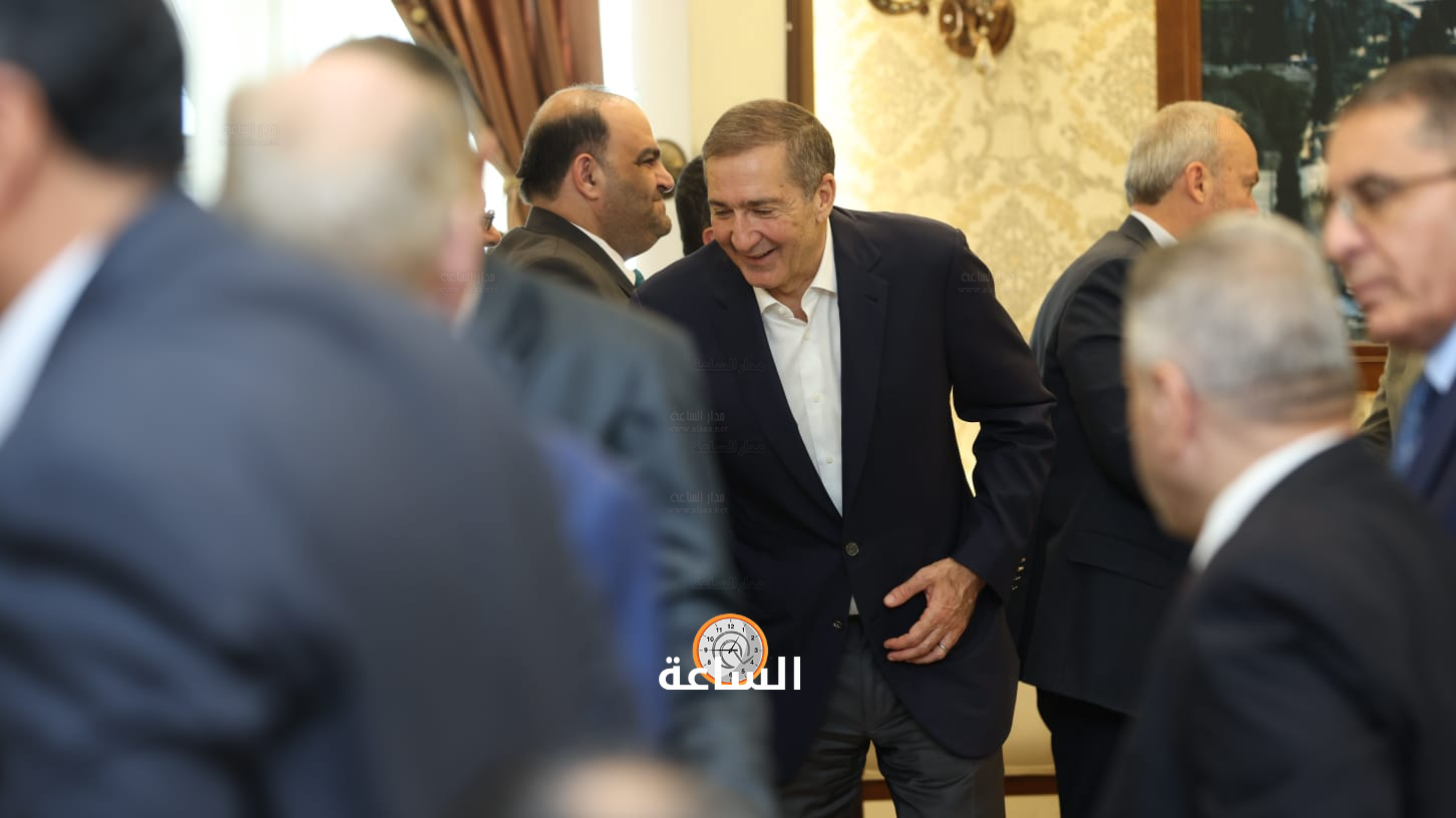 Madar Al-Saa Images 0.24467932188869068