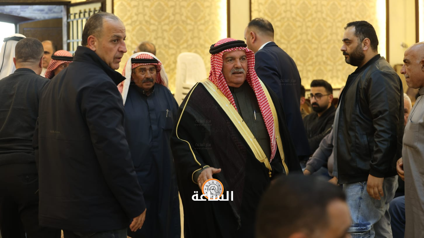 Madar Al-Saa Images 0.45007611918583734