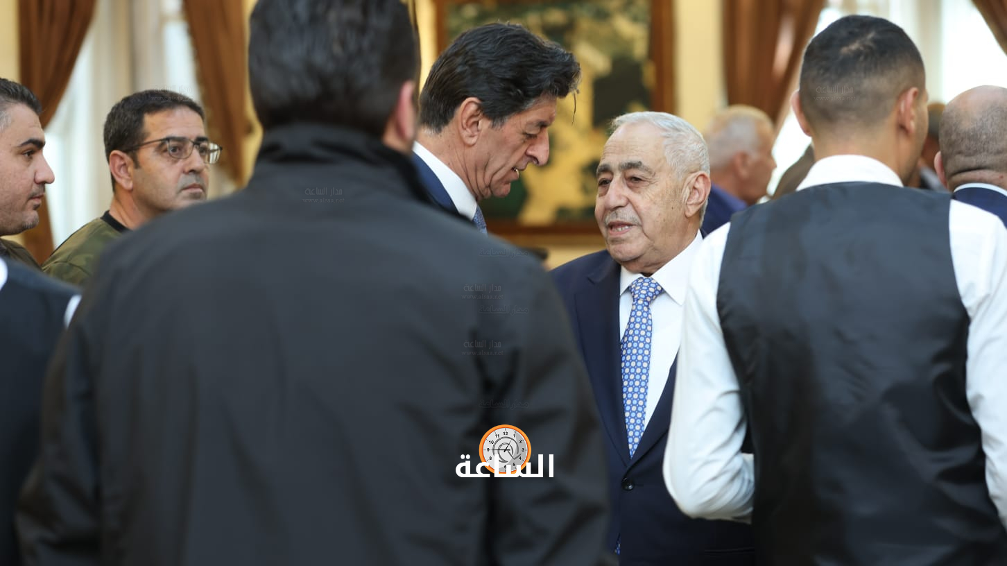 Madar Al-Saa Images 0.7057915087003279