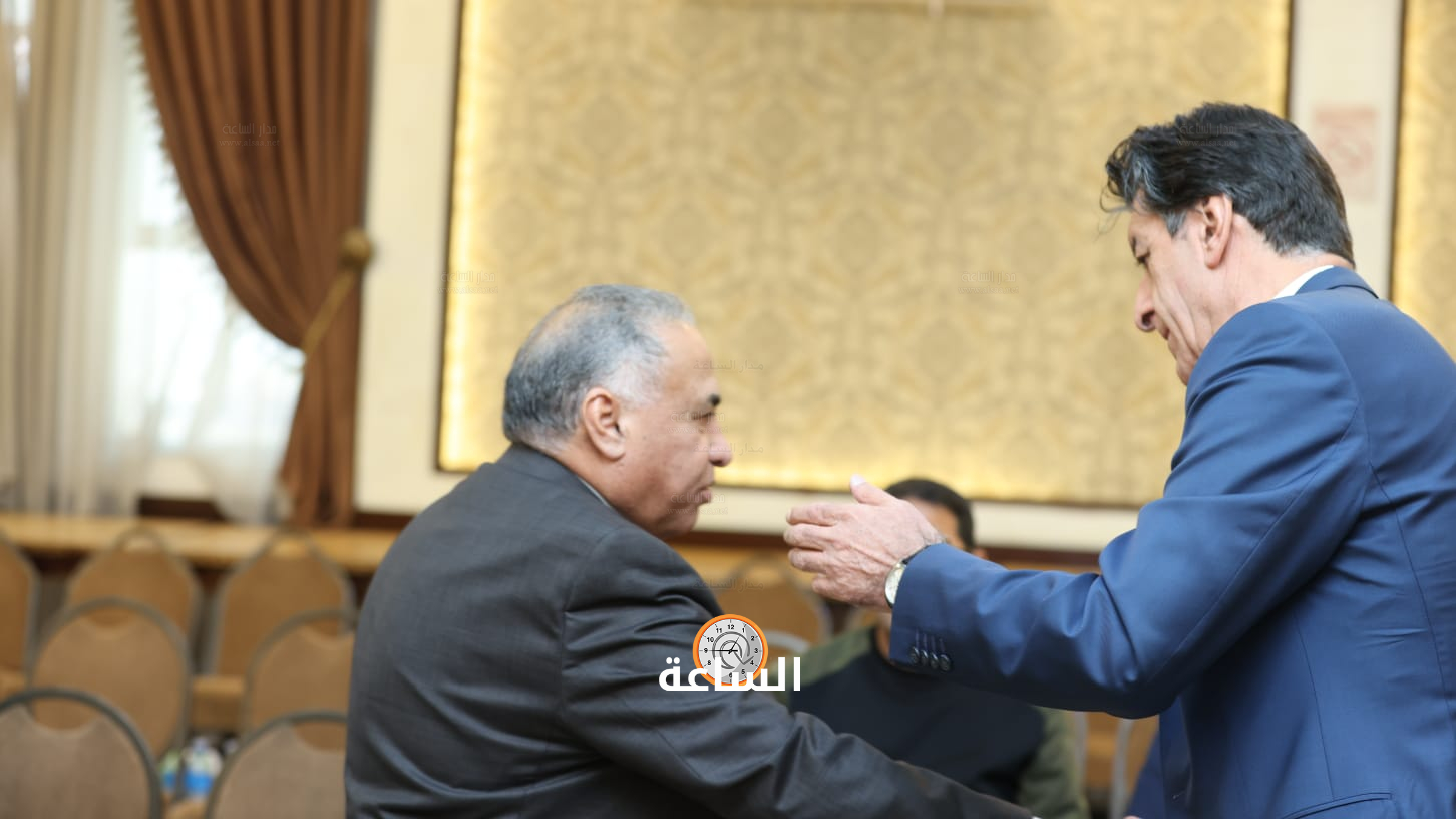 Madar Al-Saa Images 0.1586575580189551