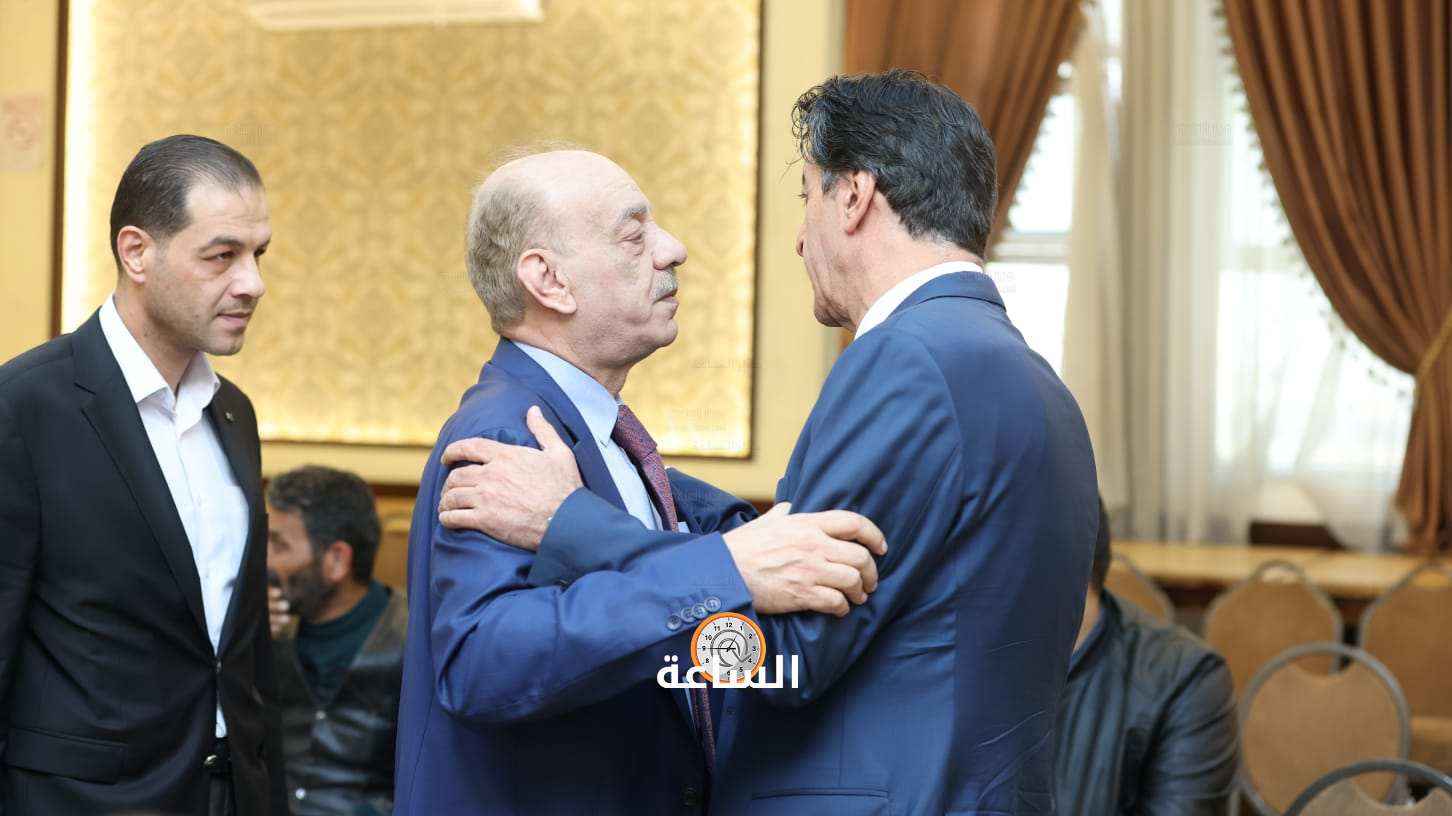 Madar Al-Saa Images 0.034989961437790984