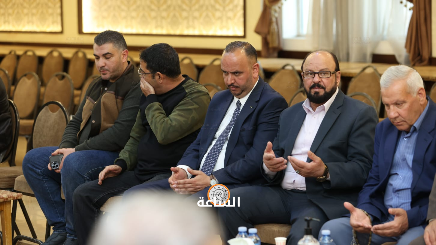 Madar Al-Saa Images 0.7138201779259017