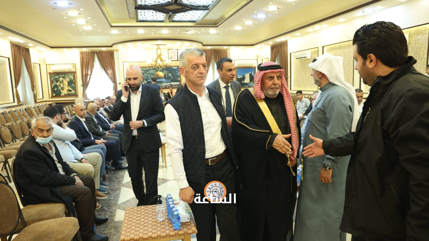 Madar Al-Saa Images 0.9210299200271367