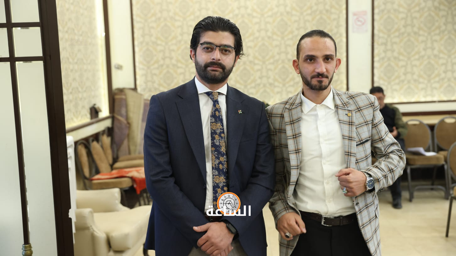 Madar Al-Saa Images 0.23094524442747233