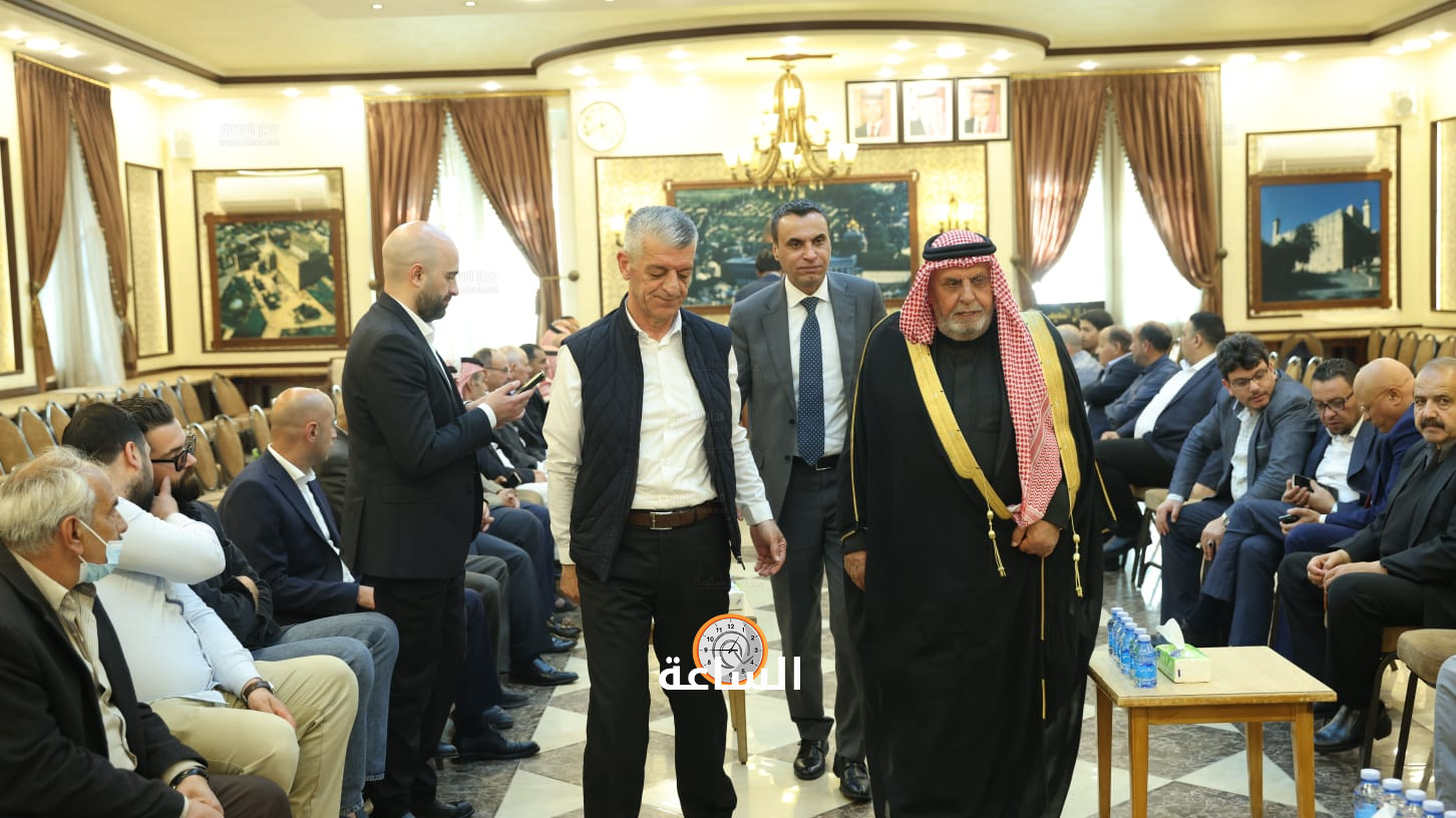 Madar Al-Saa Images 0.6453682113707556