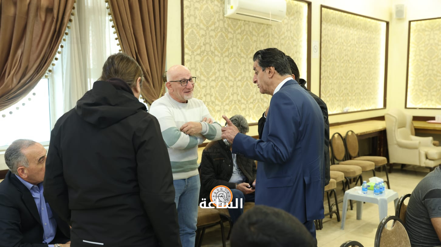 Madar Al-Saa Images 0.4153635967339142