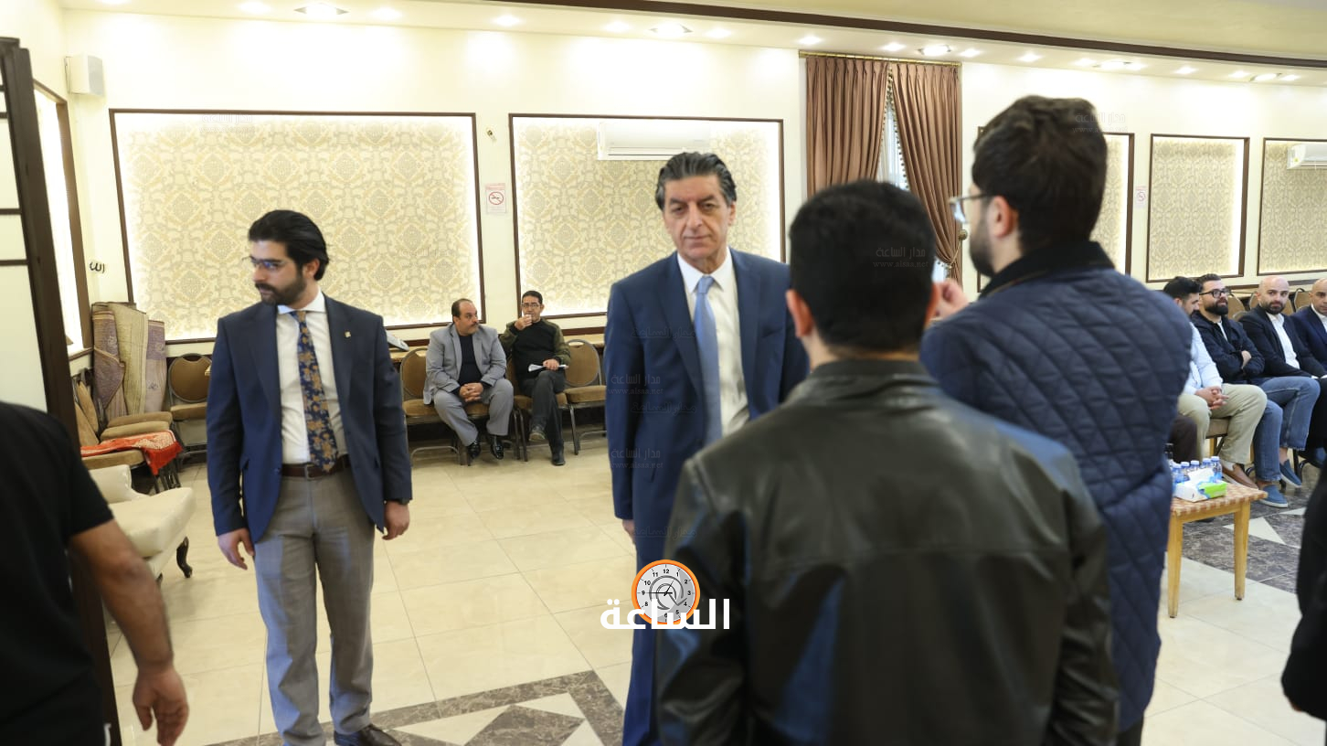 Madar Al-Saa Images 0.7903246152600144