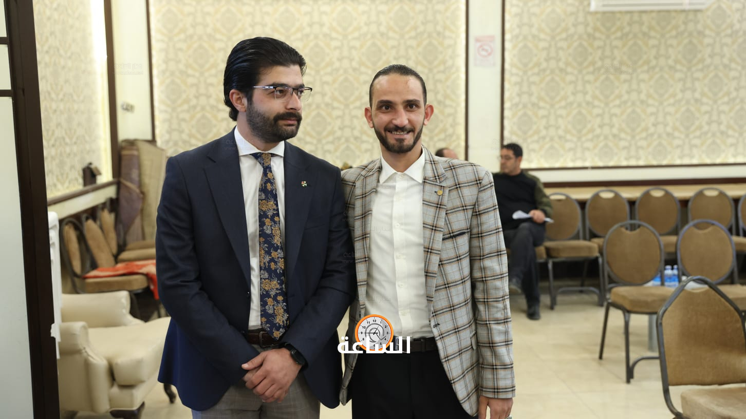 Madar Al-Saa Images 0.4769674372645877