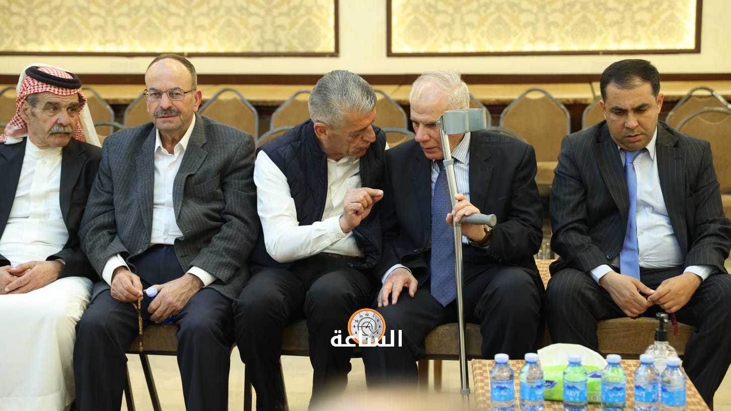 Madar Al-Saa Images 0.4763803435580871