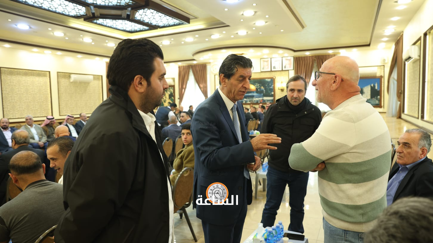 Madar Al-Saa Images 0.035440043442176106