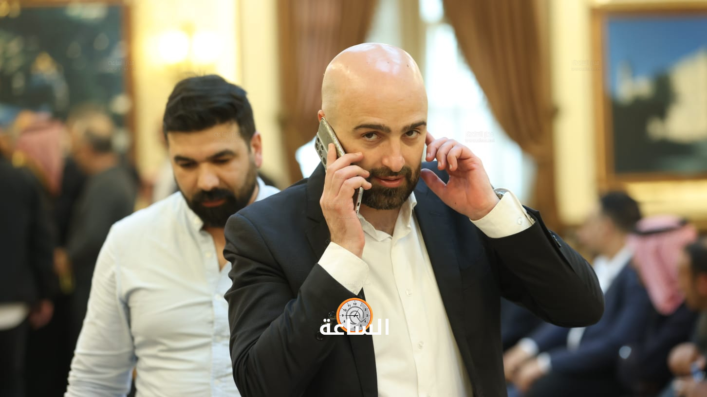 Madar Al-Saa Images 0.38350950399909334