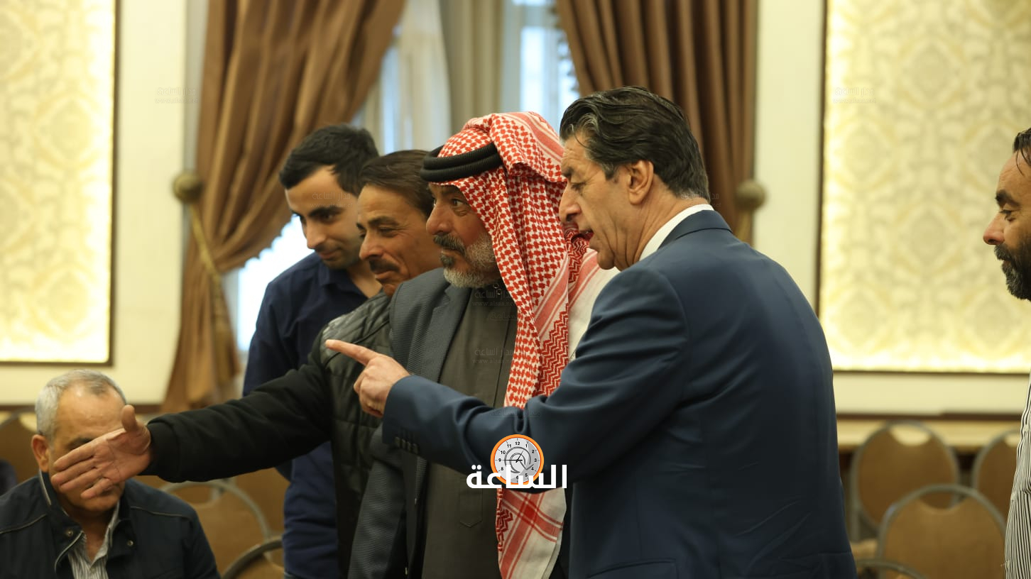 Madar Al-Saa Images 0.5708352290535561