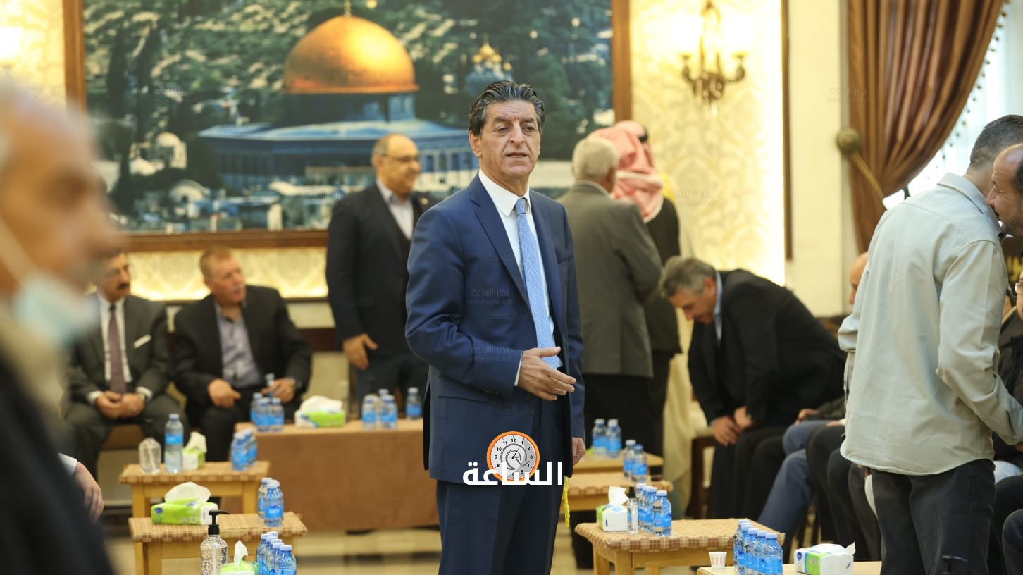 Madar Al-Saa Images 0.6949707834624729