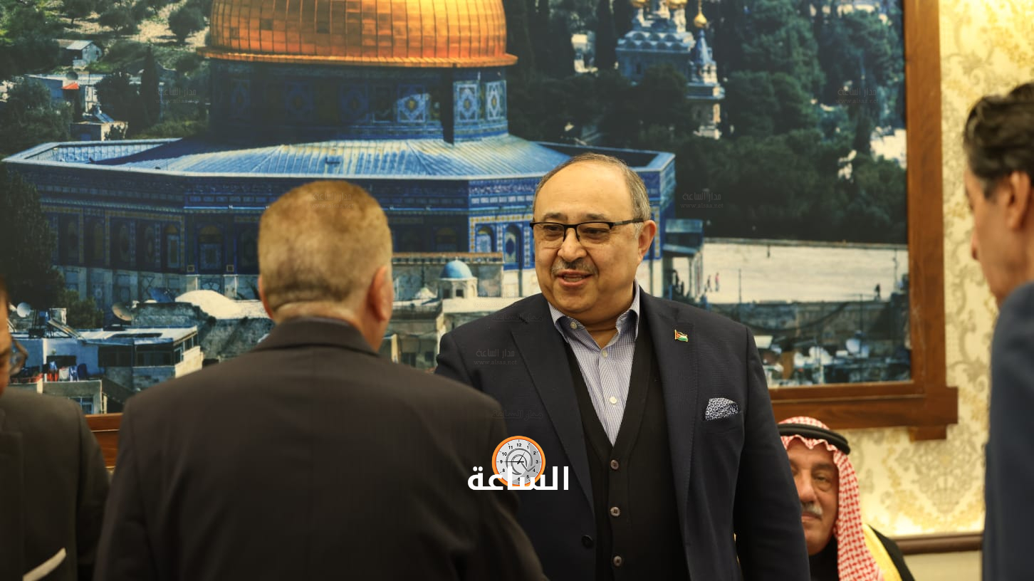 Madar Al-Saa Images 0.6796626634034644