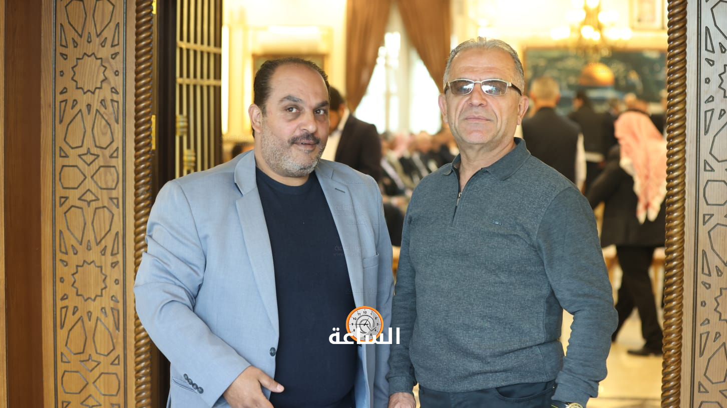 Madar Al-Saa Images 0.28995281492202607