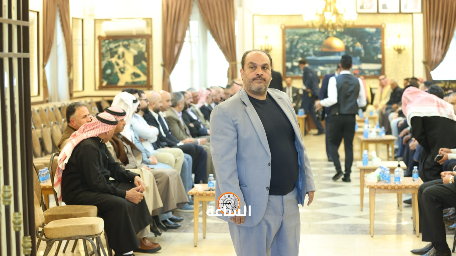 Madar Al-Saa Images 0.38943989738749973