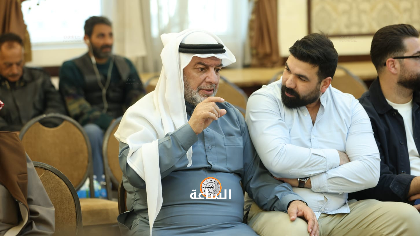 Madar Al-Saa Images 0.8336031860220693