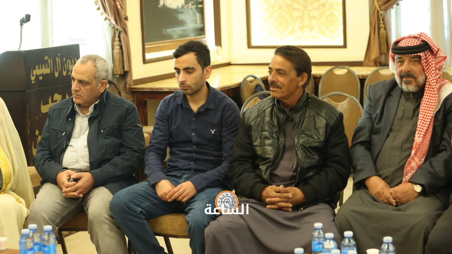 Madar Al-Saa Images 0.47073382350227355