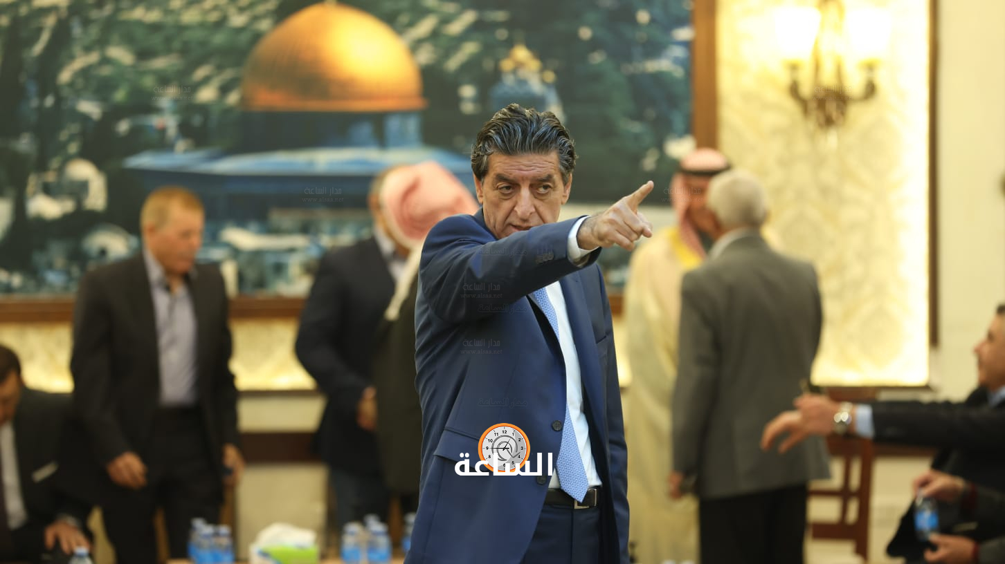 Madar Al-Saa Images 0.6211003565546133