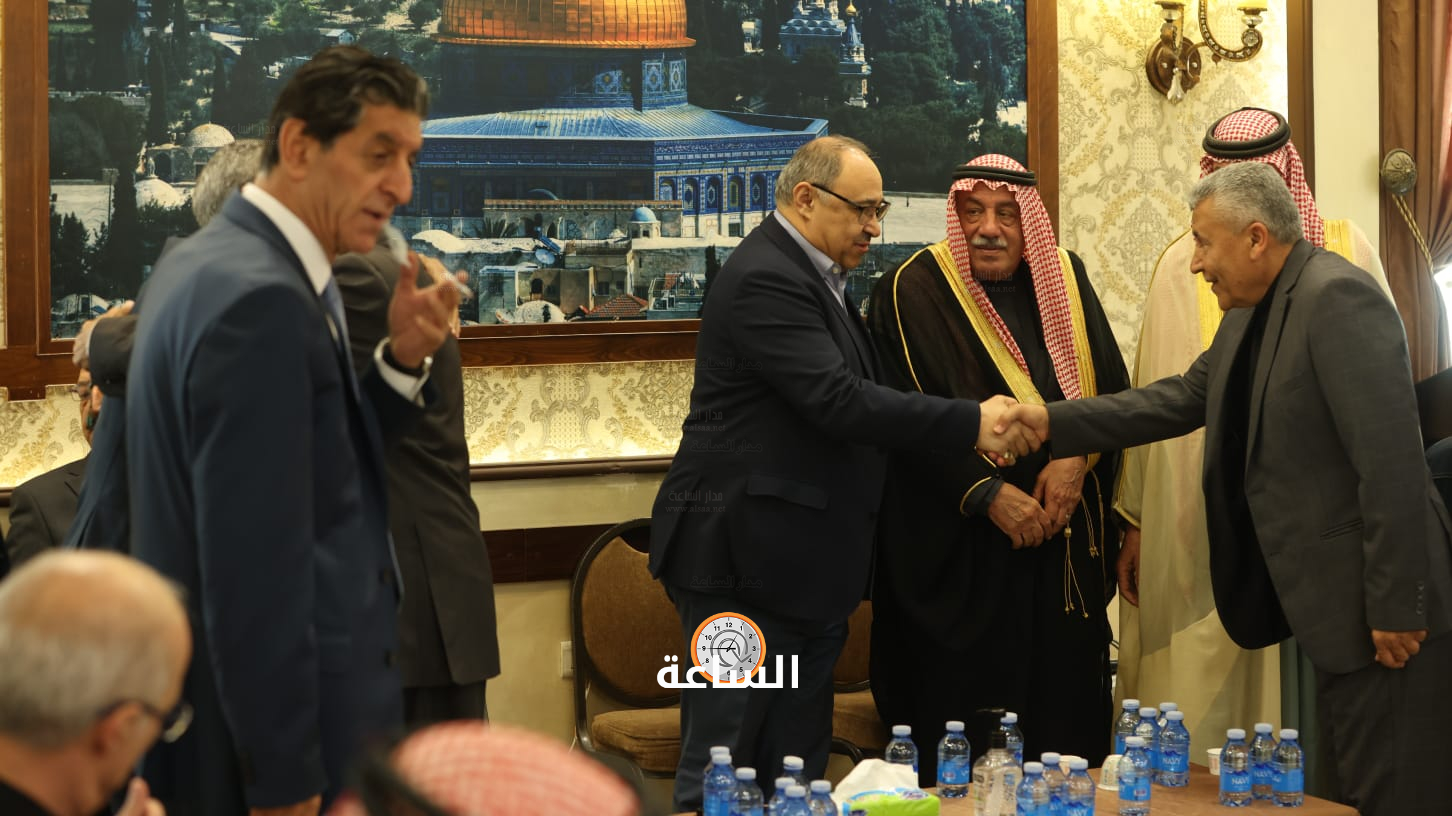 Madar Al-Saa Images 0.03582700276824036