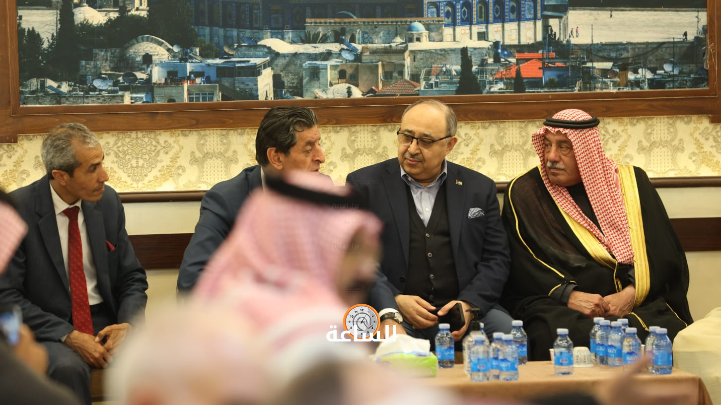 Madar Al-Saa Images 0.7571257473917349