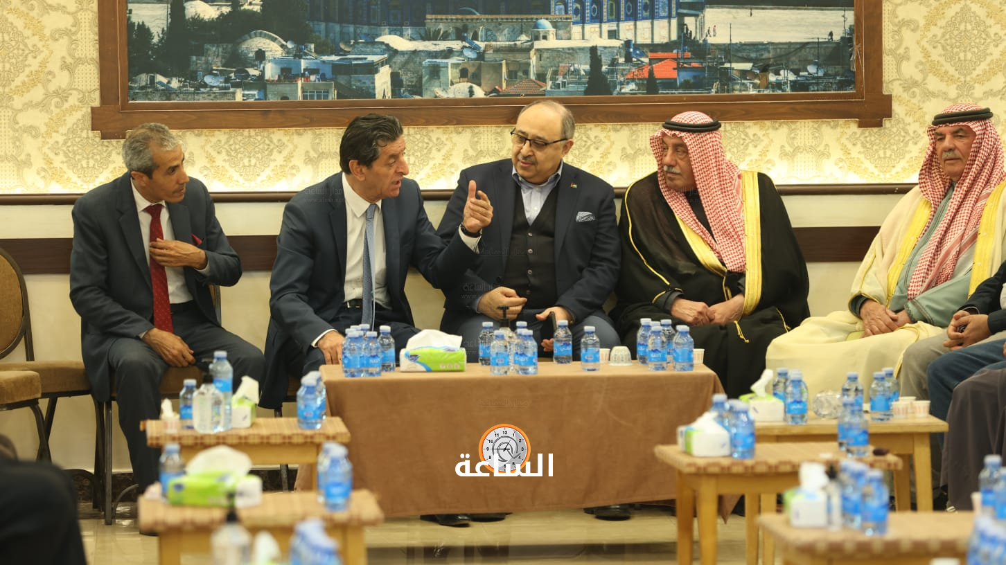 Madar Al-Saa Images 0.5415370765211326