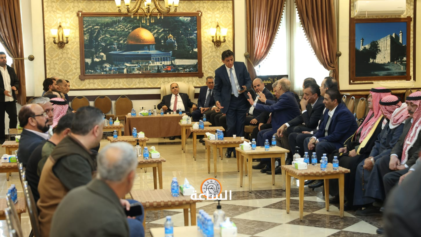 Madar Al-Saa Images 0.13753270790529304