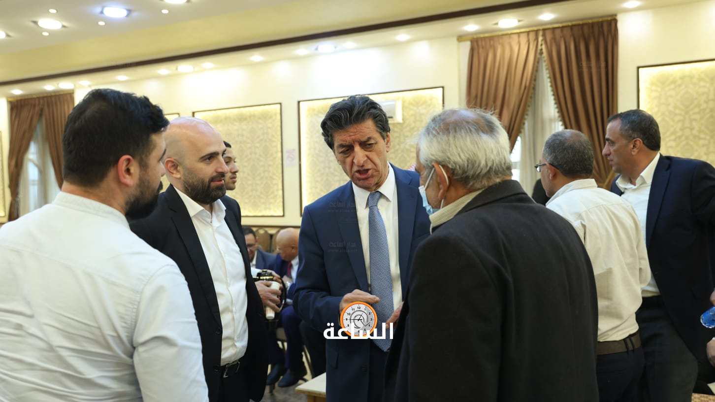 Madar Al-Saa Images 0.6767037263117333