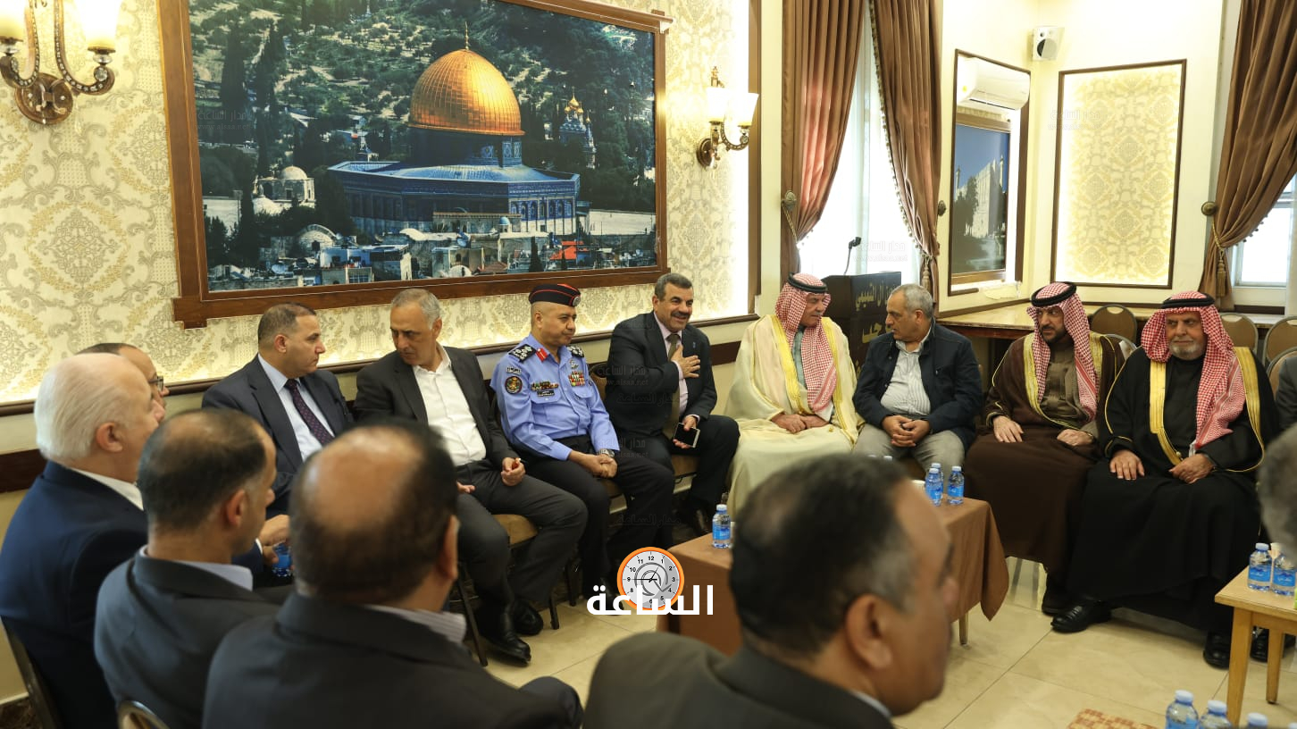 Madar Al-Saa Images 0.2736776212501645