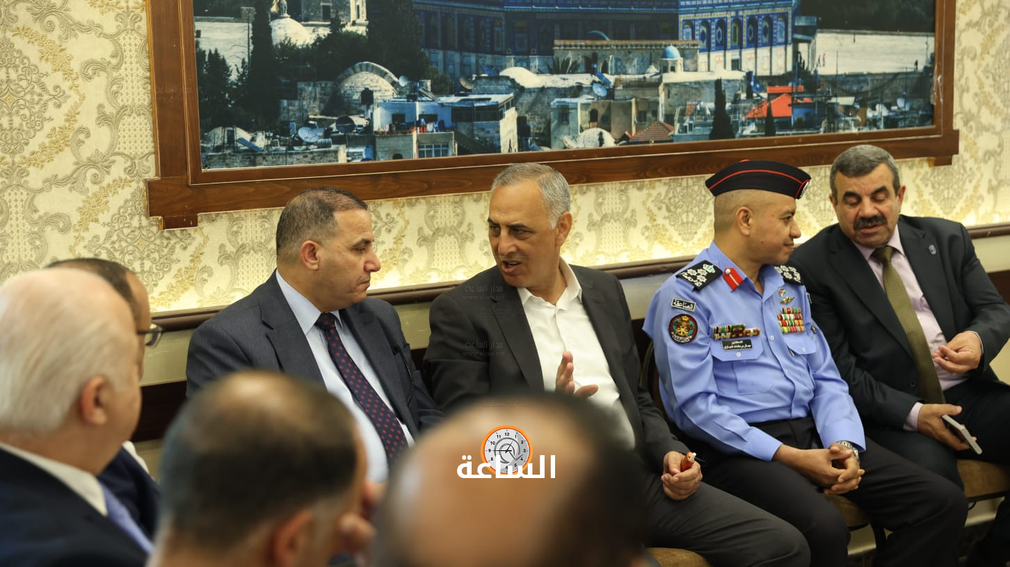 Madar Al-Saa Images 0.9643232750759387