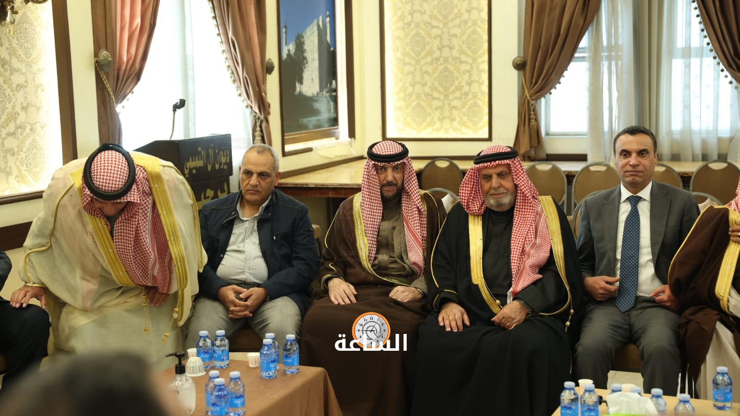 Madar Al-Saa Images 0.7962980089894396