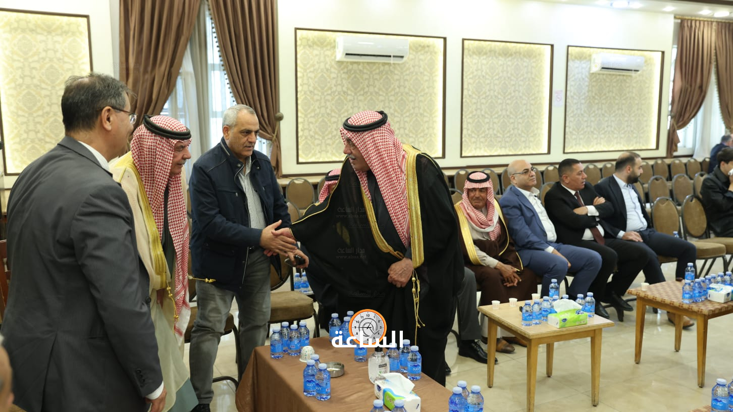 Madar Al-Saa Images 0.5416903825101099