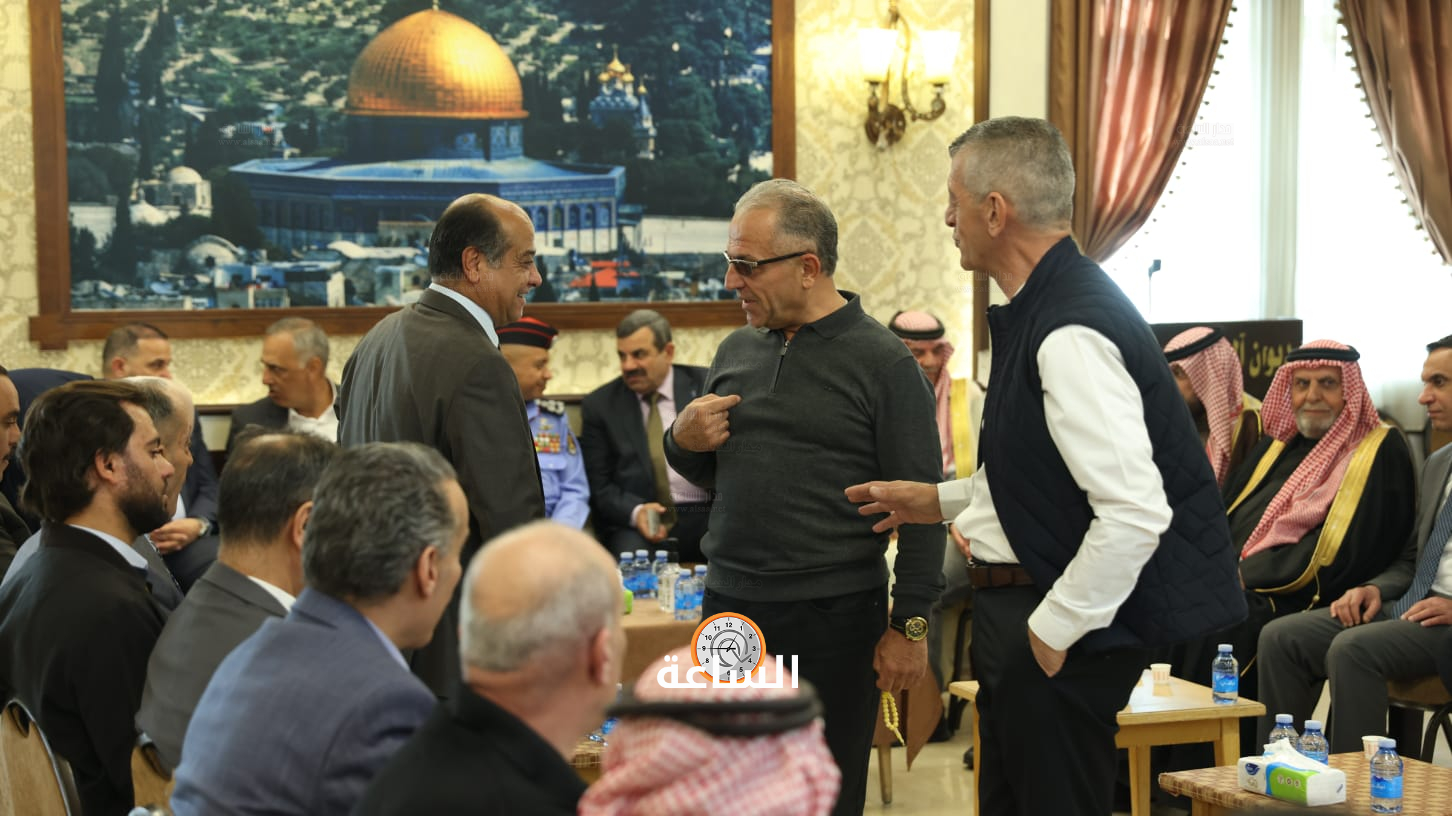 Madar Al-Saa Images 0.2826841512686067