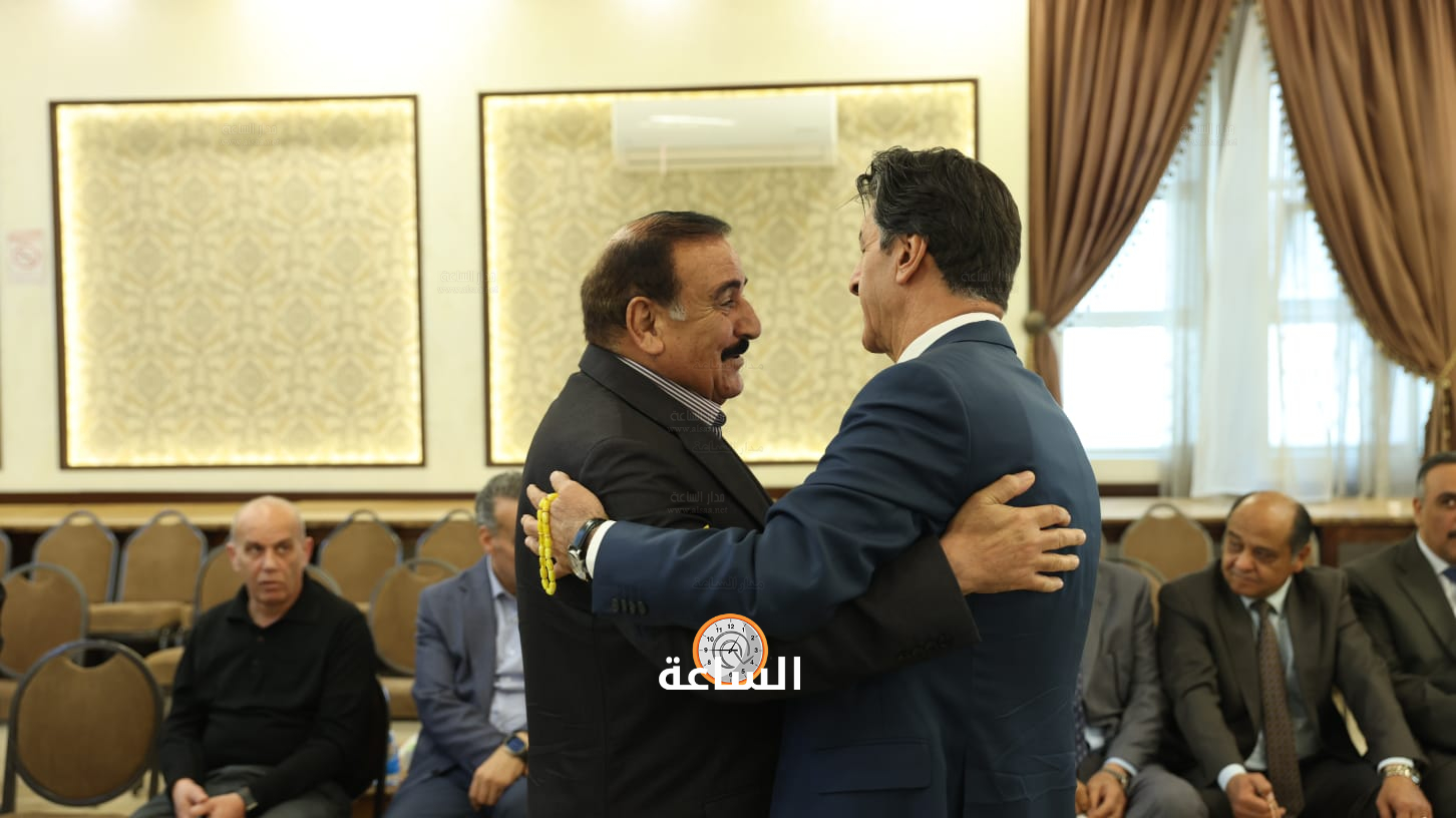 Madar Al-Saa Images 0.4664156590866404