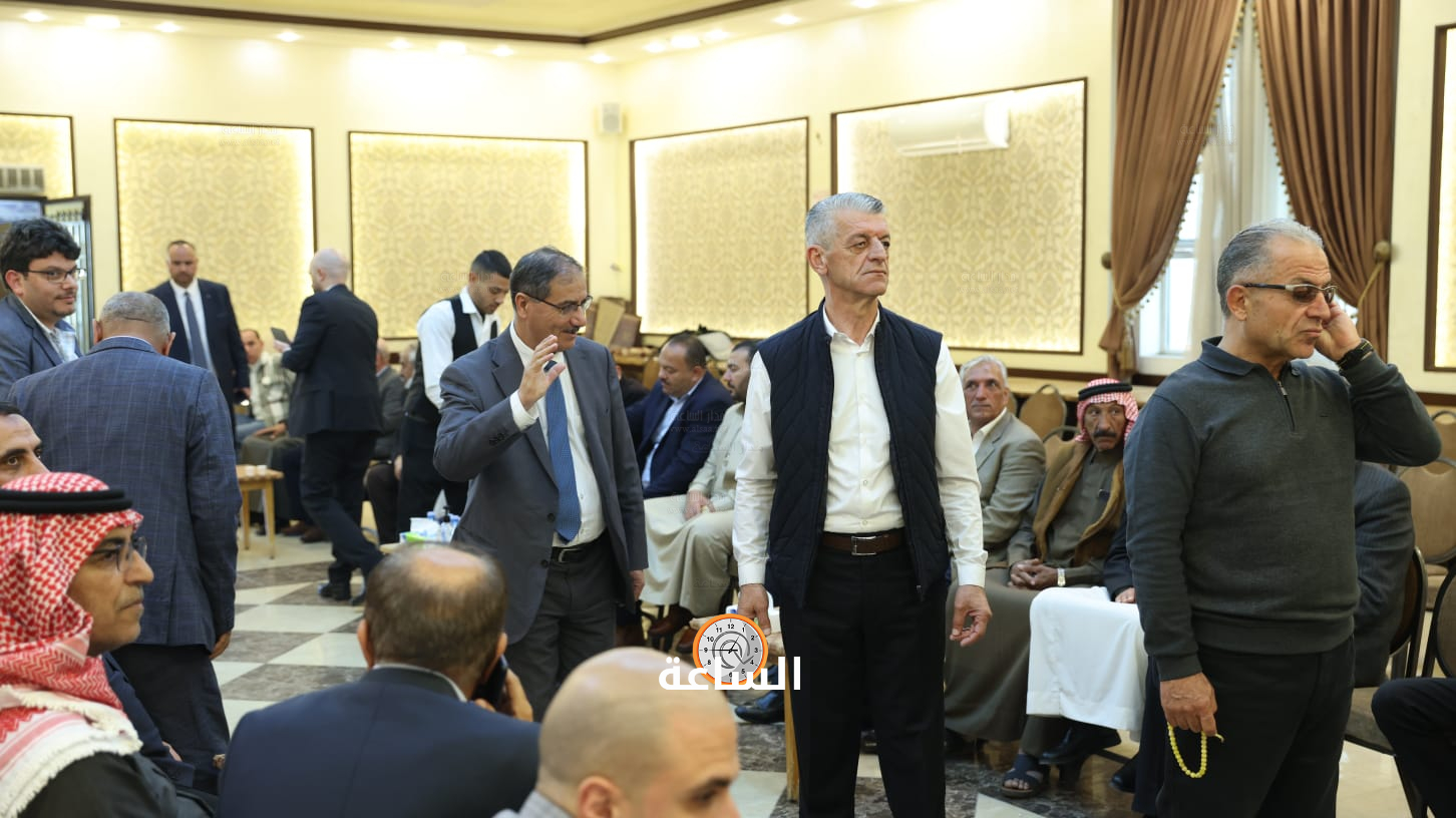 Madar Al-Saa Images 0.9304197504312423