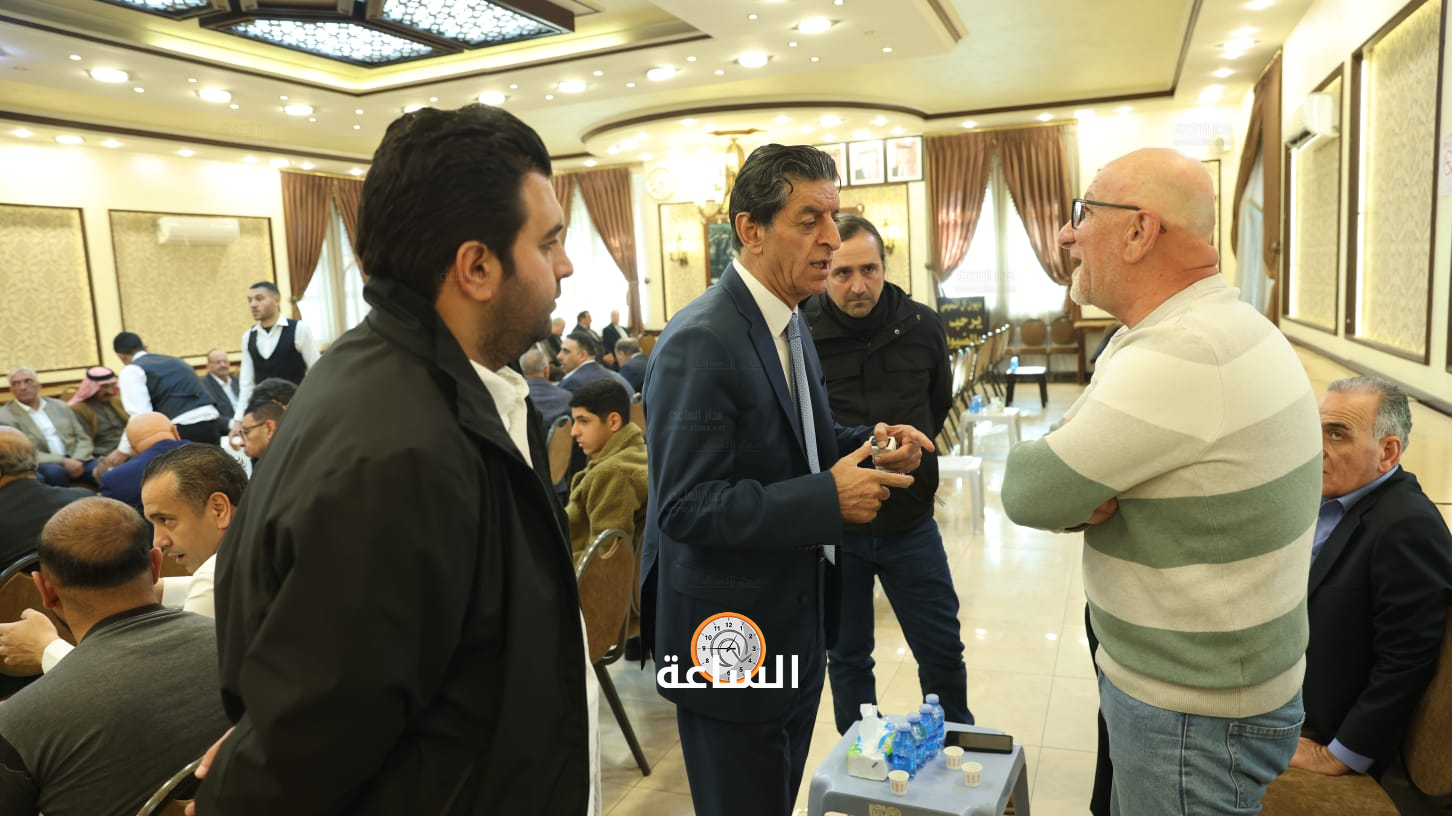 Madar Al-Saa Images 0.7973503722839953