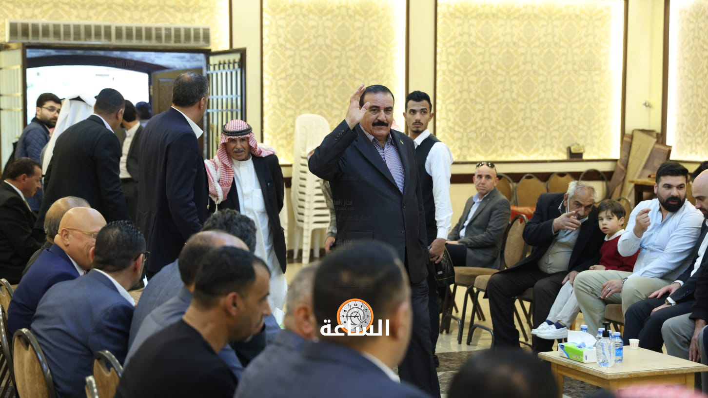 Madar Al-Saa Images 0.6728126510780335